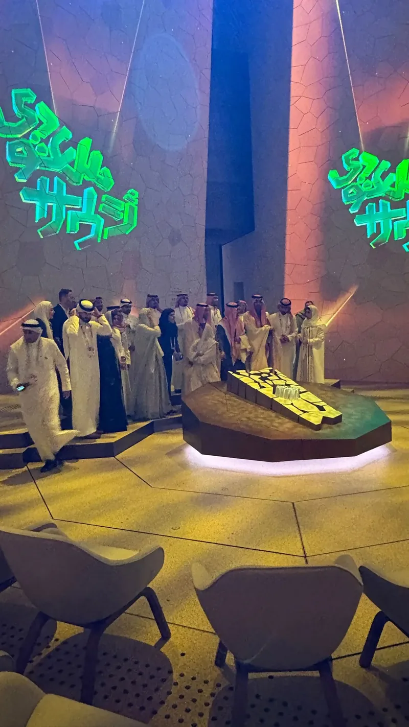 ksa-osaka-opening-ceremony-2025-immersive-stage-environment