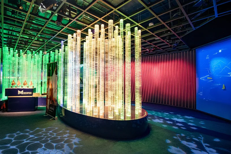 montenegro-pavilion-expo-2020-dubai-immersive-light-installation-2
