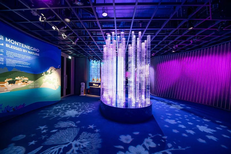 montenegro-pavilion-expo-2020-dubai-immersive-light-installation-3