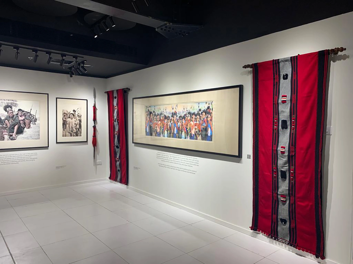 Evolution Scenic builds the Slovenia Pavilion Fitout