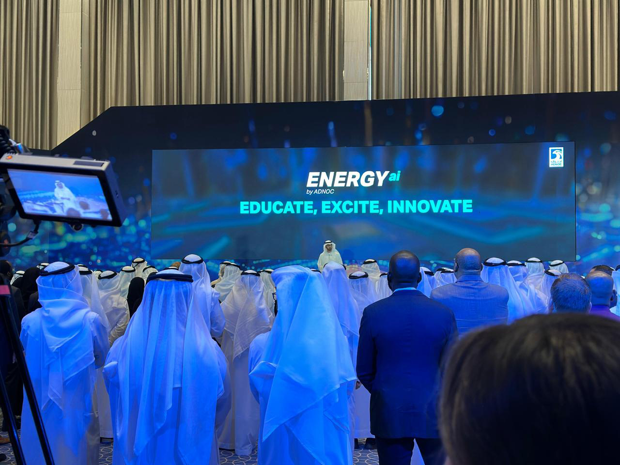 ADNOC Energy 2024 