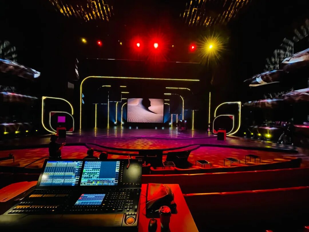 Planning, Risk & Rehearsals: The Cheapest Insurance Your Event Will Ever Buy