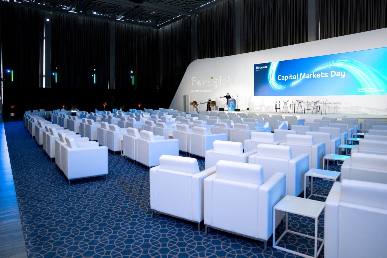 Fertiglobe Capital Market Day 2025 