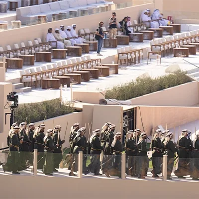 site-event-parade-operations