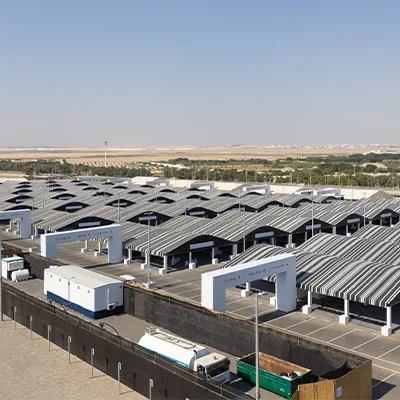 site-event-infrastructure-facilities