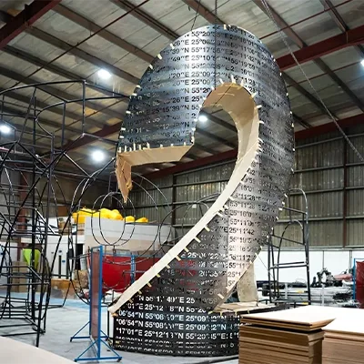 giant-number-two-metal-sculpture-fabrication.webp