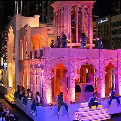 scenic-traditional-architecture-parade-float