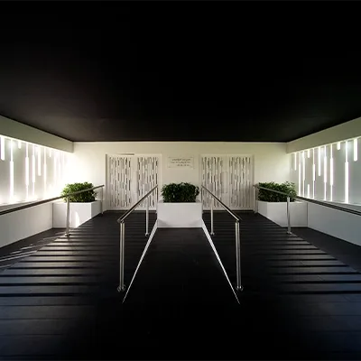 illuminated-exhibition-entrance-walkway.webp