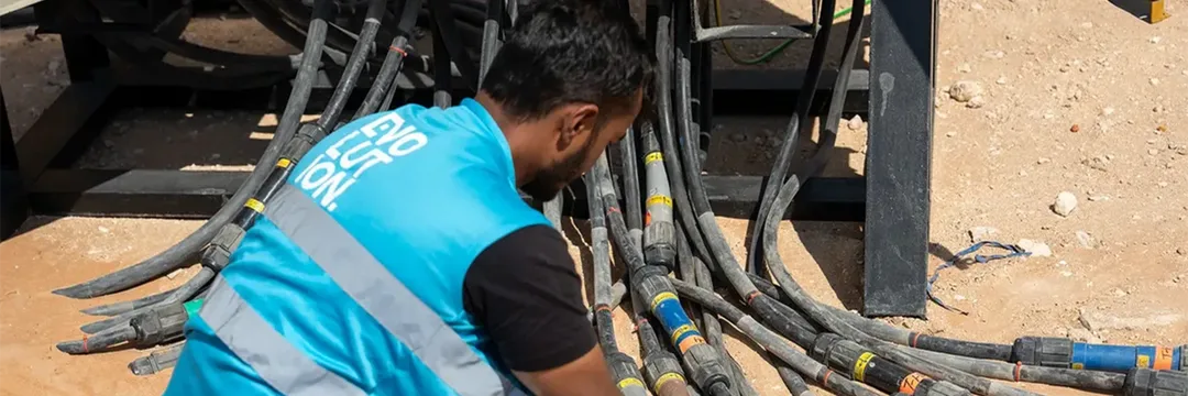 event-power-cable-installation-generator-electrical-setup