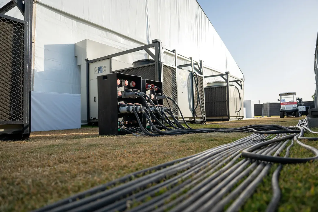 event-power-distribution-cables-electrical-power-box