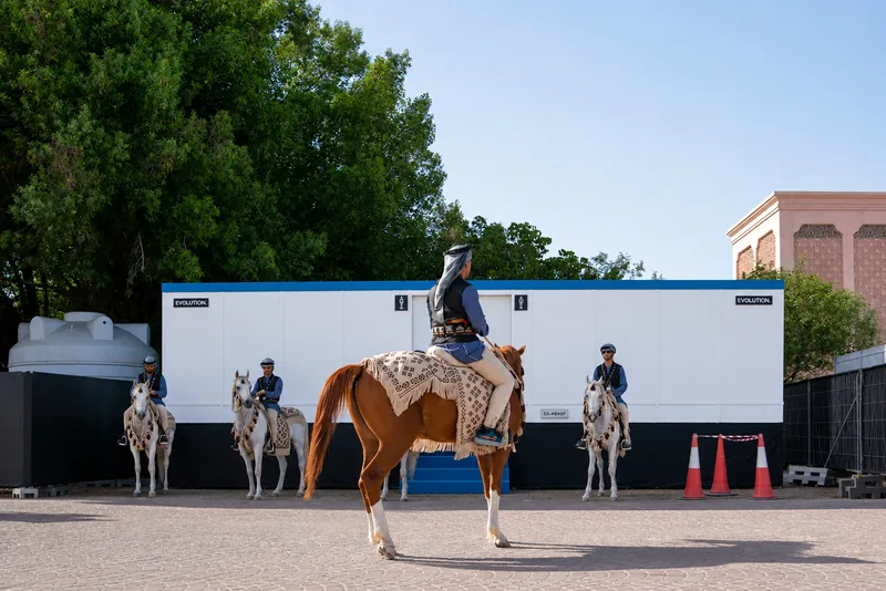 evolution-site-equestrian