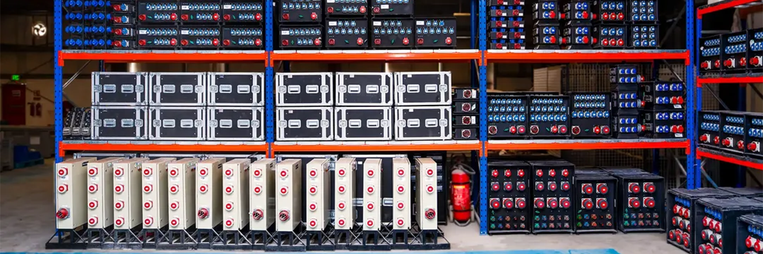 event-electrical-distribution-equipment-power-boxes-rental-warehouse