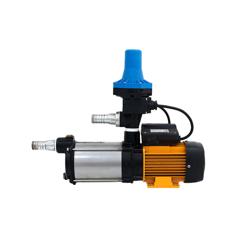 SS-WP-1HP-T01 Water Pump with Pressure Kit
