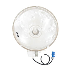 Flood Light - Halogen - 1000 Watt (SS-LFL01K-T08)