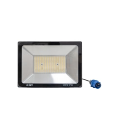 Flood Light - LED - 200 Watt Slim (SS-LFL200-T04)