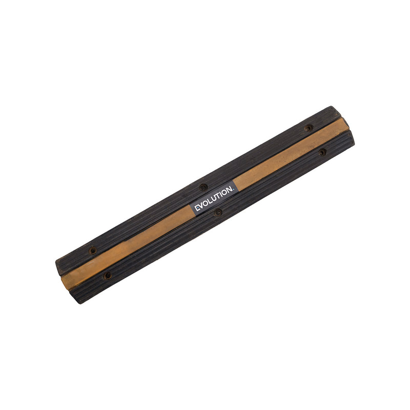 1 Channel Cable Ramp - Standard (SS-PCR1CH-T01)