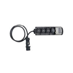 32A DB 1PH Type 1 SS-DB-032-1P-T01