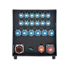 63A DB Type 2 ​SS-DB-063-T02