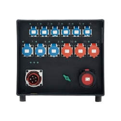 63A DB Type 4 ​SS-DB-063-T04
