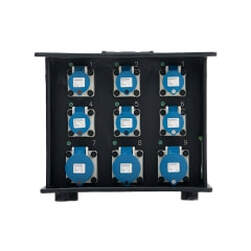 63A DB Type 6 ​SS-DB-063-T06