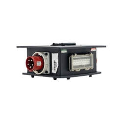 63A DB Type 7 ​SS-DB-063-T07