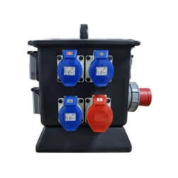 63A DB Type 9 ​SS-DB-063-T09
