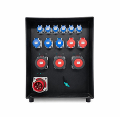 125A DB Type 8 ​SS-DB-125-T08