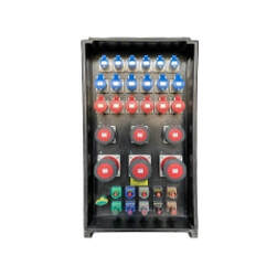 400A DB Type 7 (SS-PDB400-T07)