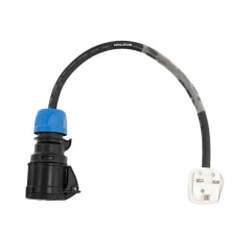 13A - 16A 1PH Jumper Cable SS-SC-JC-013-016