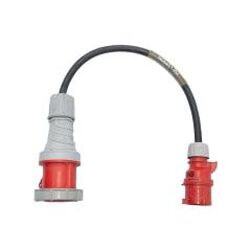 32A 3PH- 63A 3PH Jumper Cable  ​SS-SC-JC-032-063