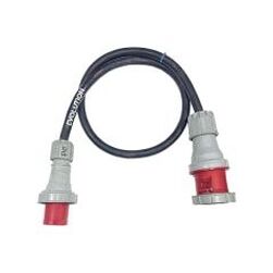 63A - 125A 3PH Jumper Cable  ​SS-SC-JC-063-125