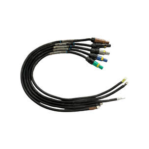 240mm PowerLock 2.5m Male Tail (SS-PPL240-MTL)