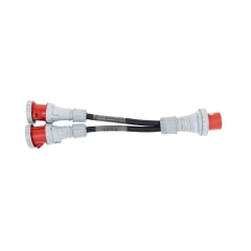 63A - 32A 3PH Splitter Cable  ​SS-SC-SP-063-032
