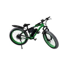 Electric Bike (SS-VBKBIK-T01)