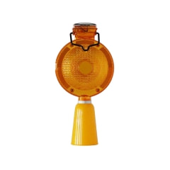 SLR Warning Light (SS-TWBSLR-T01)