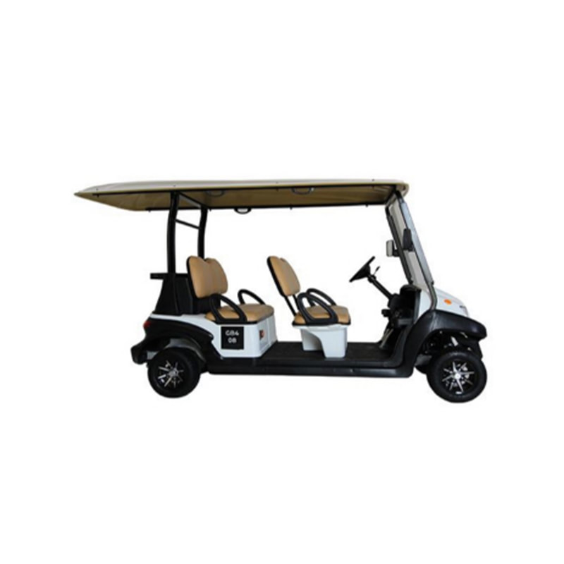 4 Seater Electric Buggy (SS-VGC4ST-T01)