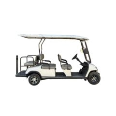 6 Seater Electric Buggy (SS-VGC6ST-T01)
