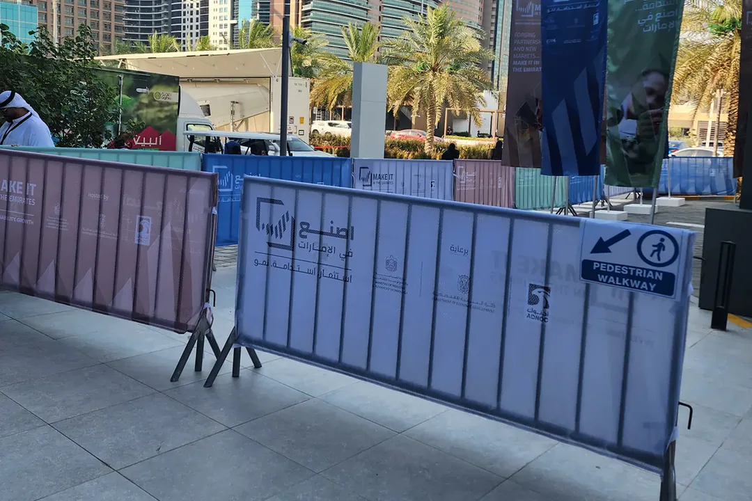 Why One Missing Barrier Can Create A Big Problem