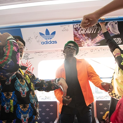 adidas-brand-activation-event