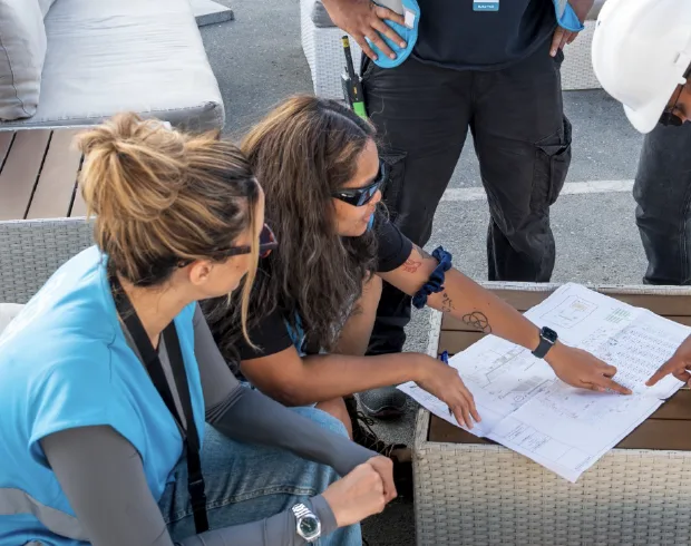 DO I NEED AN EVENT PLANNER, AN EVENT AGENCY OR A PRODUCTION COMPANY?
