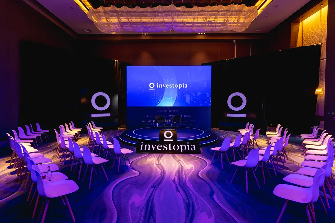 HOW MUCH DOES AN EVENT IN DUBAI COST?