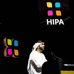 HIPA Awards - Diversity