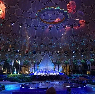 expo-fountain-light-show