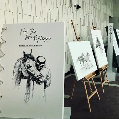 horse-art-exhibition
