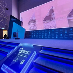 منتدى "اصنعه في الإمارات" 2023