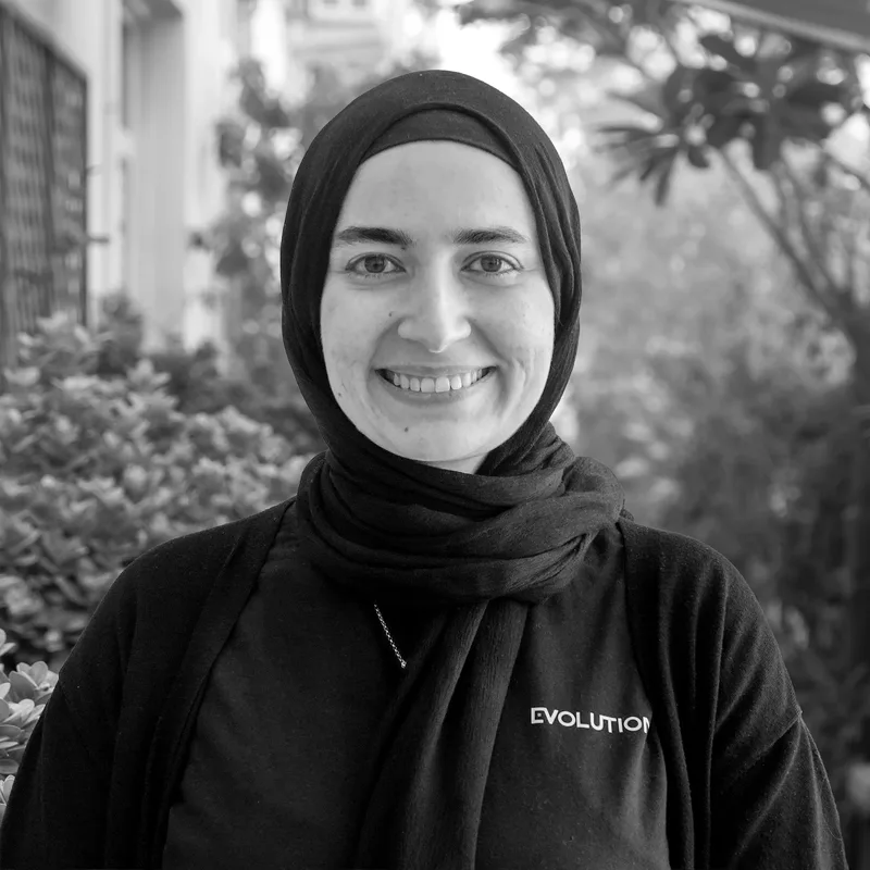 Radwa Elghoroury