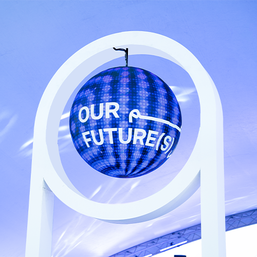 Our Future(s) 2.0