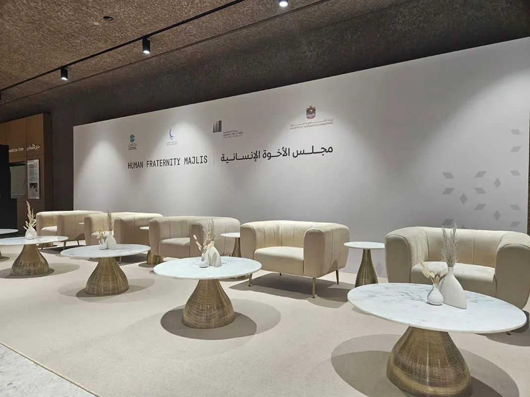 Evolution Furniture created a premium event environment designed for memorable guest experiences and photography.