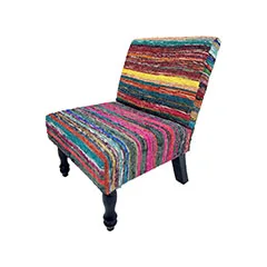 Tate Accent Chair F-AC115-MC