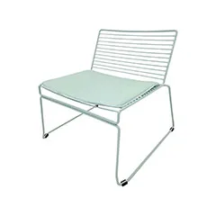 Isla accent chair - Mint Green F-AC126-GM